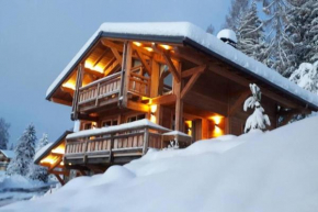 Aramis Chalet Les Gets